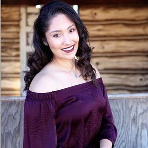 Meet your Posher, Dorian